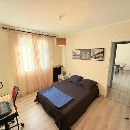 Les Arenes De Nimes - Centre Ville 10 Min Gare -Parking- 2 Chambres Extérieur photo